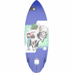 Liquid Force Primo Wakesurf Board - 2023 15 Liquid Force Primo Wakesurf Board - 2023 -Cheap Ronix Ride Store Primo 5 3 Bottom 55248.1667940251