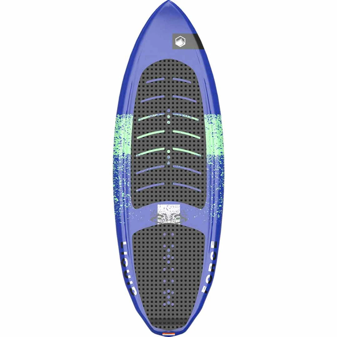 Liquid Force Primo Wakesurf Board - 2023 7 Liquid Force Primo Wakesurf Board - 2023 - Image 7