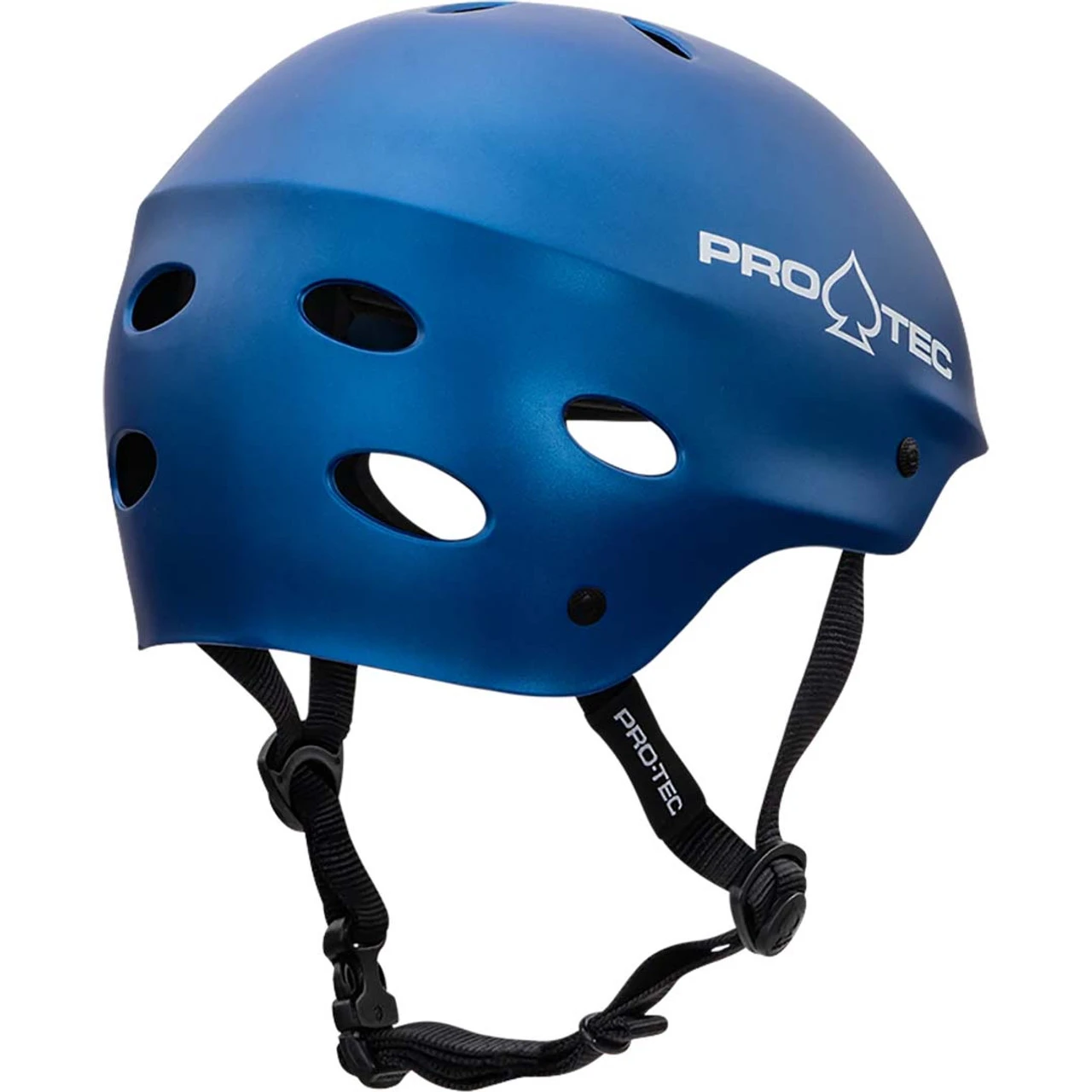 Pro-Tec Ace Water - Matte Metallic Blue Helmet 4 Pro-Tec Ace Water - Matte Metallic Blue Helmet - Image 4
