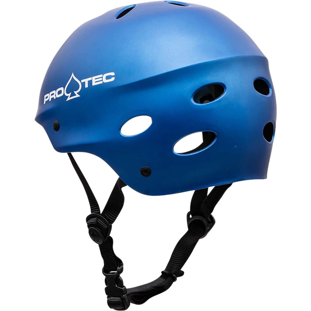 Pro-Tec Ace Water - Matte Metallic Blue Helmet 3 Pro-Tec Ace Water - Matte Metallic Blue Helmet - Image 3