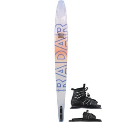 Radar T.R.A. Girl's Water Ski W/ T.R.A. And ARTP - 2023