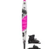 Radar Women's Lyric Water Ski W/ Lyric RTP - 2023