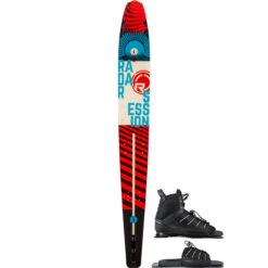 Radar Session Water Ski W/ Prime & RTP - 2023