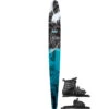 Radar Terrain Water Ski W/ Vector RTP - 2023