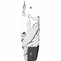 Liquid Force RDX Wakeboard - 2023