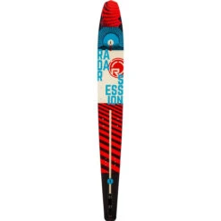 Radar Session Waterski - 2023