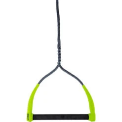 Radar Vapor Barlock 13" Water Ski Handle - Green -Cheap Ronix Ride Store Radar 2023 Vapor BarLock 13 inch Slalom Water Ski Handle Top 47957.1663082381