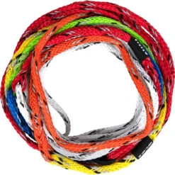 Radar Vapor 9-Section Water Ski Rope 7 Radar Vapor 9-Section Water Ski Rope -Cheap Ronix Ride Store Radar 2023 Vapor Knotless Waterski Rope Mainline Top 02261.1663015576