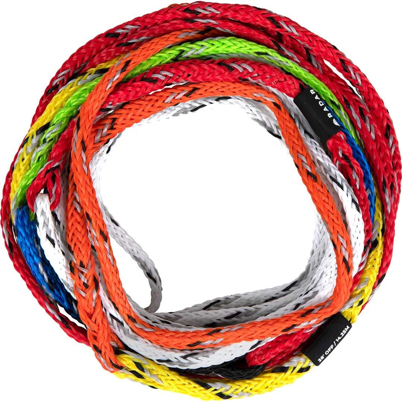 Radar Vapor 9-Section Water Ski Rope 4 Radar Vapor 9-Section Water Ski Rope - Image 4