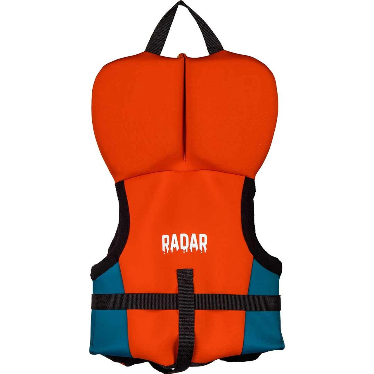 Radar Boy's Infant Life Jacket - Ice Cream Dream 2 Radar Boy's Infant Life Jacket - Ice Cream Dream - Image 2