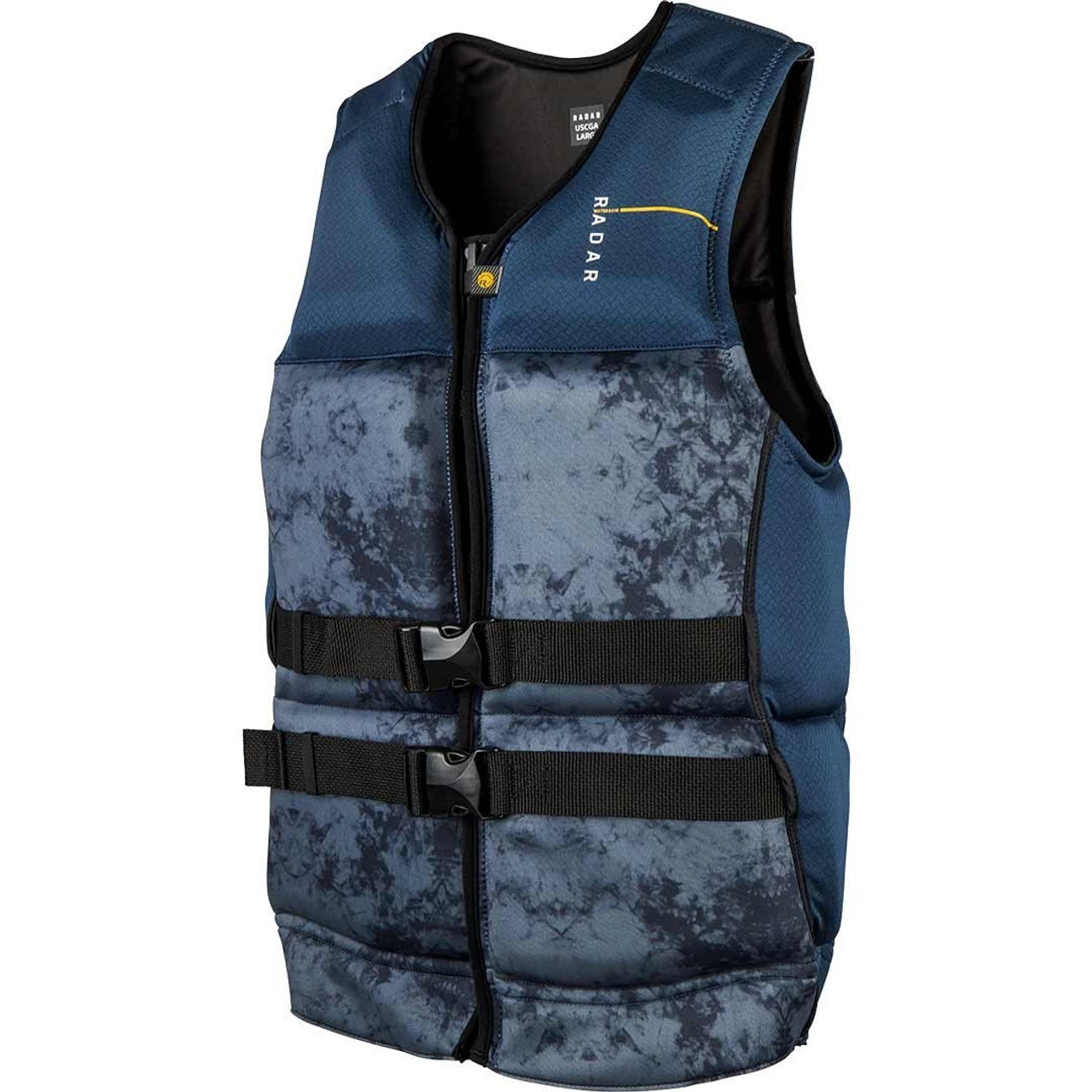 Radar X-Vest 3.0 Life Jacket - Navy Vortex 1 Radar X-Vest 3.0 Life Jacket - Navy Vortex