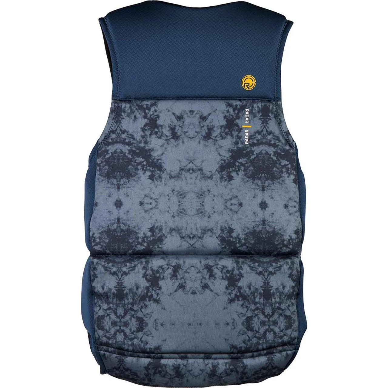 Radar X-Vest 3.0 Life Jacket - Navy Vortex 3 Radar X-Vest 3.0 Life Jacket - Navy Vortex - Image 3