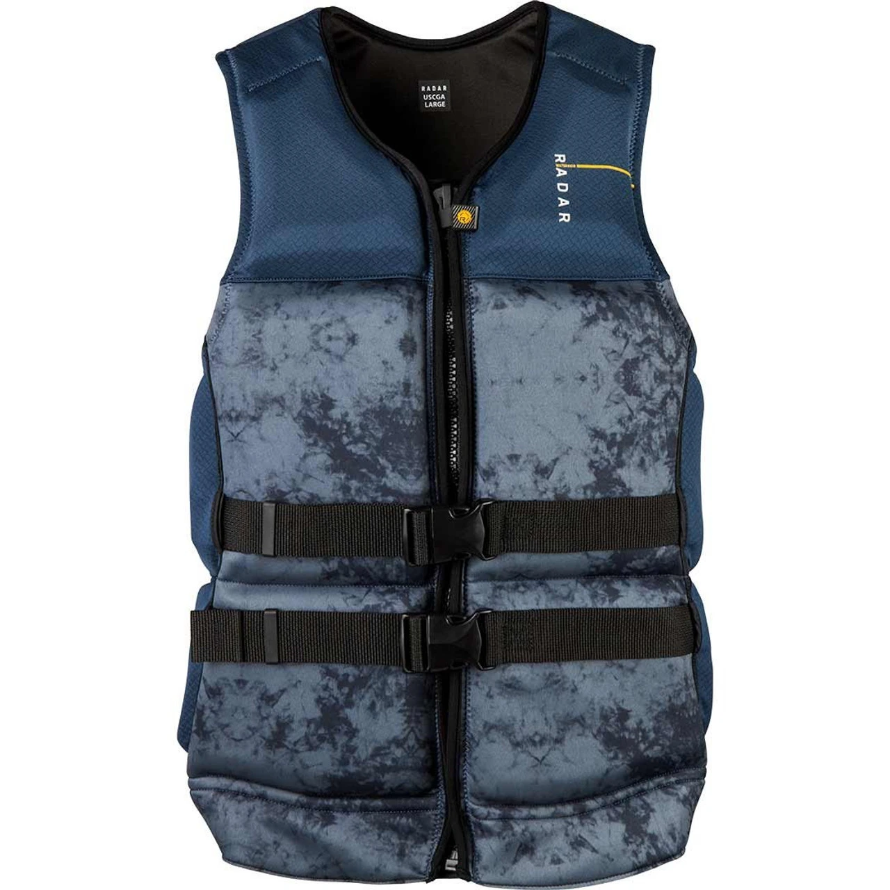 Radar X-Vest 3.0 Life Jacket - Navy Vortex 2 Radar X-Vest 3.0 Life Jacket - Navy Vortex - Image 2