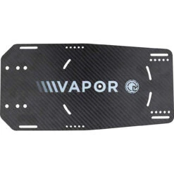 Radar Carbon / G10 Front Waterski Binding Plate