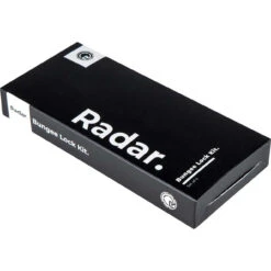 Radar Water Ski Bungee Lock Replacement Kit -Cheap Ronix Ride Store Radar Bungee Lock Kit Angle 19594.1663003114