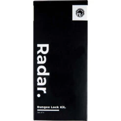 Radar Water Ski Bungee Lock Replacement Kit