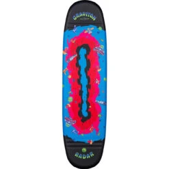 Radar Graviton Trick Ski - 2023 LTD