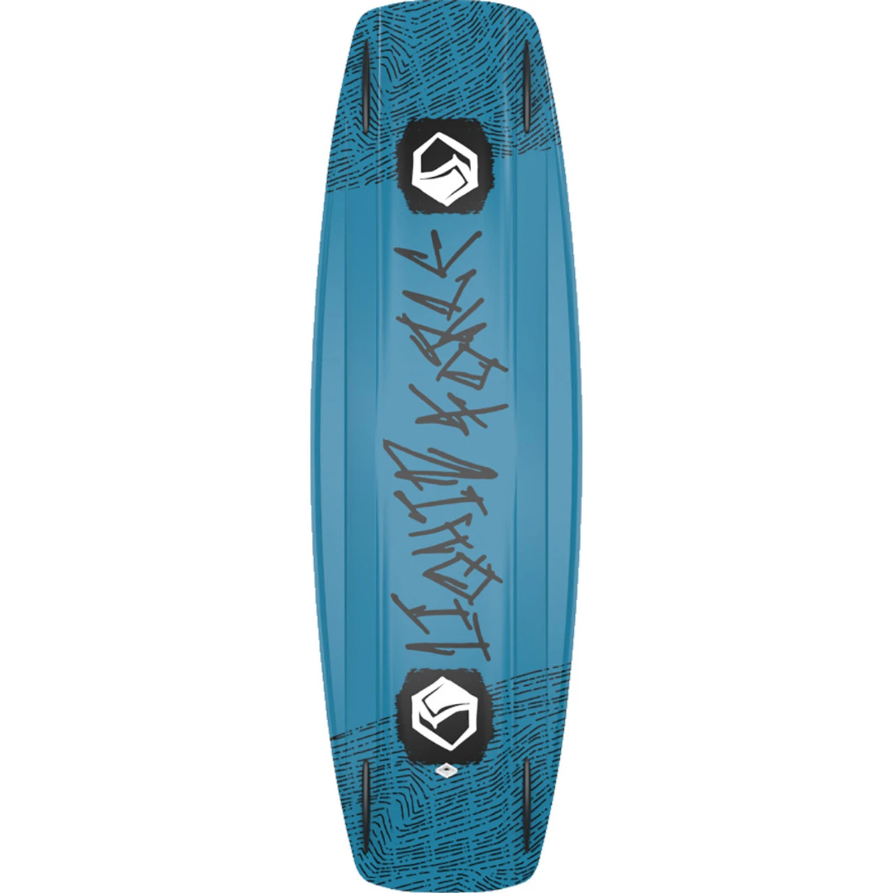 Liquid Force Rant Kid's Wakeboard Package - 2023 2 Liquid Force Rant Kid's Wakeboard Package - 2023 - Image 2