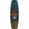 Liquid Force Rant Kid's Wakeboard - 2023