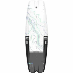 Liquid Force Remedy Wakeboard - 2023 -Cheap Ronix Ride Store Remedy 142 Top Transparent 14151.1667569663