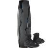 Ronix Parks Wakeboard Package W/ Anthem Boots - 2022