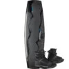 Ronix Parks Wakeboard Package W/ Divide Boots - 2022