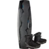 Ronix Parks Wakeboard Package W/ Parks Boots - 2022