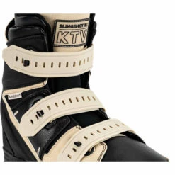 Slingshot KTV Wakeboard Boots - 2023 18 Slingshot KTV Wakeboard Boots - 2023 -Cheap Ronix Ride Store SLINGSHOT 2023 KTV WAKEBOARD BOOT BINDING Close Up 03487.1661519780