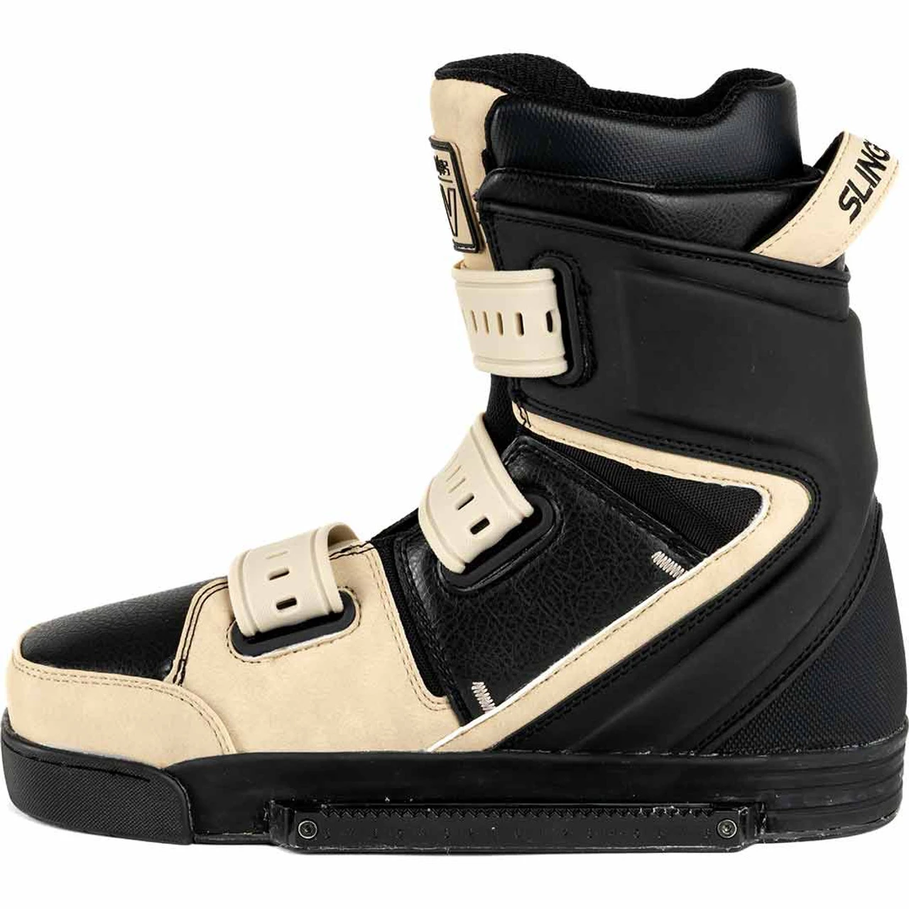 Slingshot KTV Wakeboard Boots - 2023 4 Slingshot KTV Wakeboard Boots - 2023 - Image 4