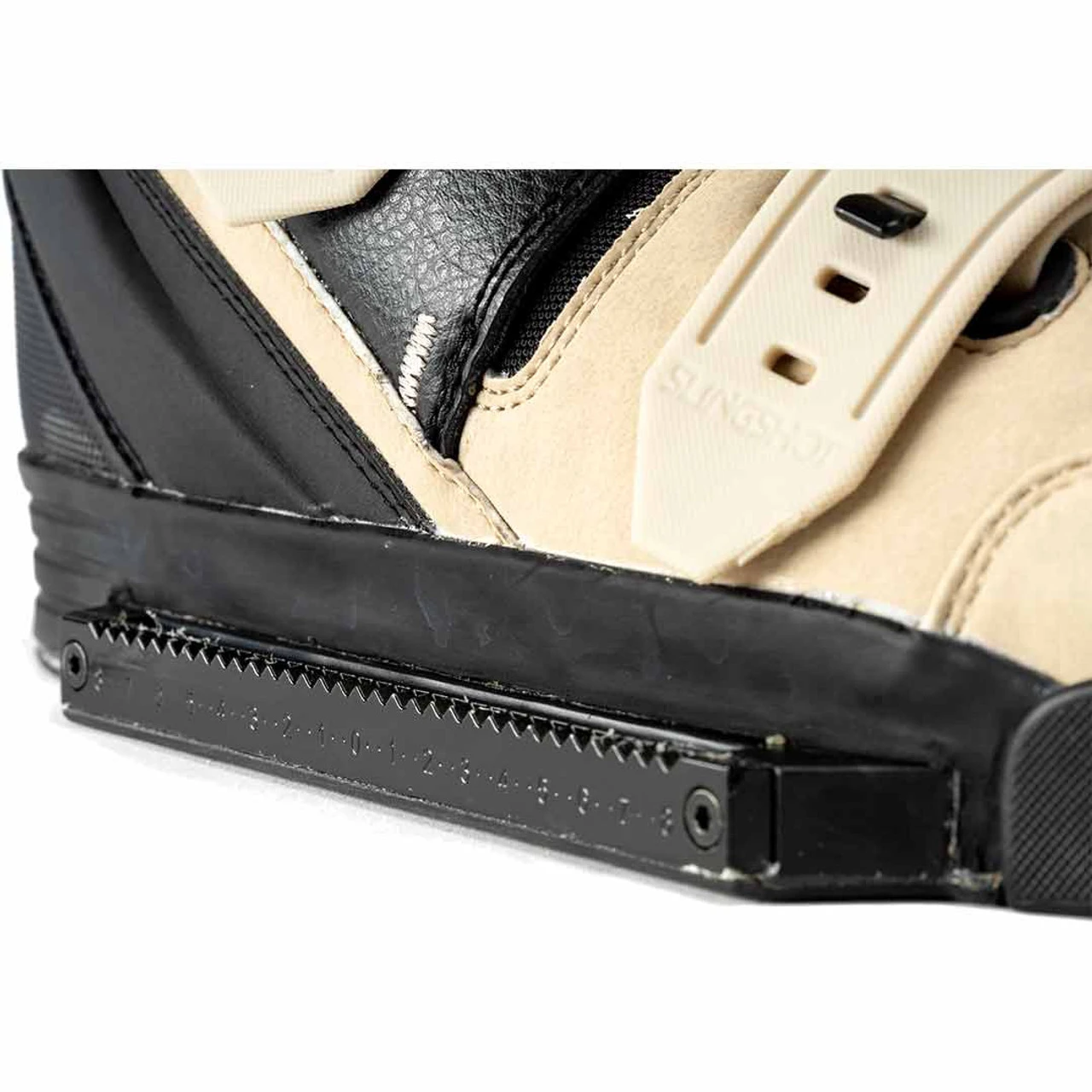 Slingshot KTV Wakeboard Boots - 2023 10 Slingshot KTV Wakeboard Boots - 2023 - Image 10