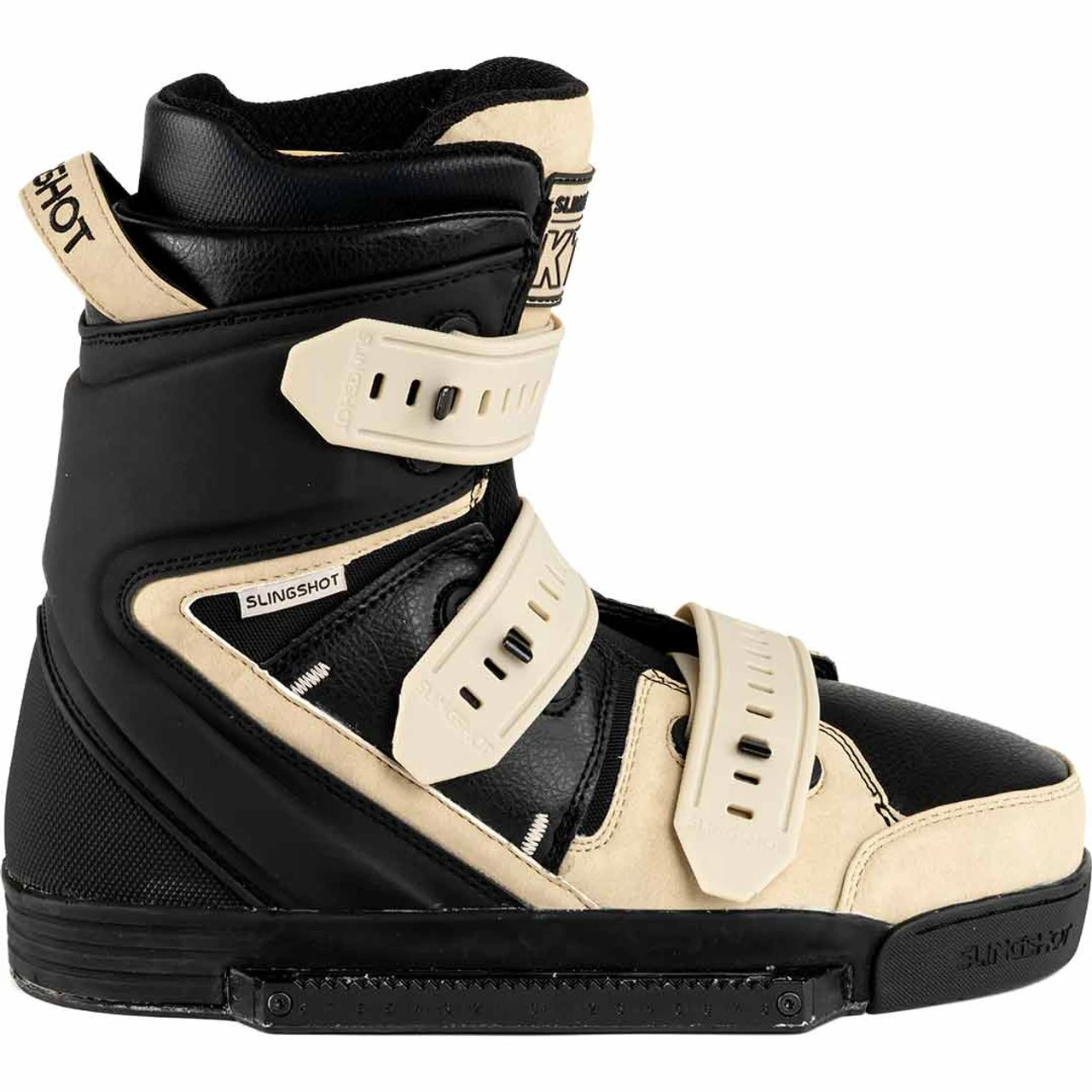 Slingshot KTV Wakeboard Boots - 2023 2 Slingshot KTV Wakeboard Boots - 2023 - Image 2
