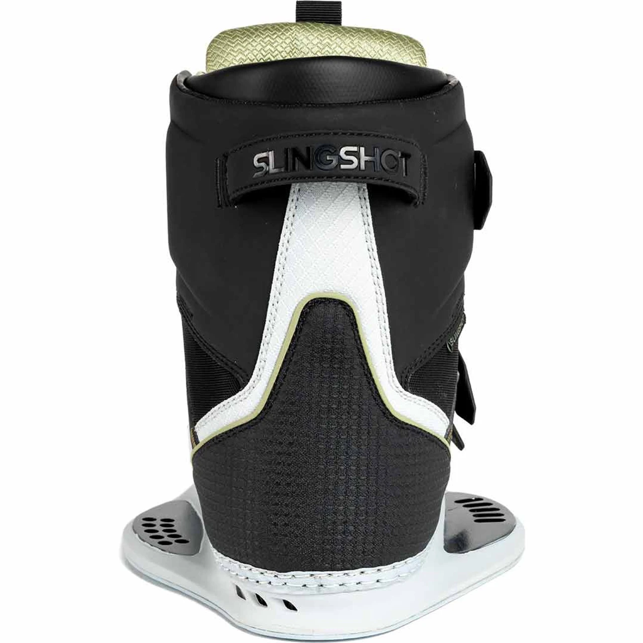 Slingshot Option Wakeboard Boots - 2023 3 Slingshot Option Wakeboard Boots - 2023 - Image 3