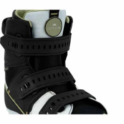 Slingshot Option Wakeboard Boots - 2023 21 Slingshot Option Wakeboard Boots - 2023 -Cheap Ronix Ride Store SLINGSHOT 2023 OPTION WAKEBOARD BOOT BINDING CLOSE UP 51021.1661519569