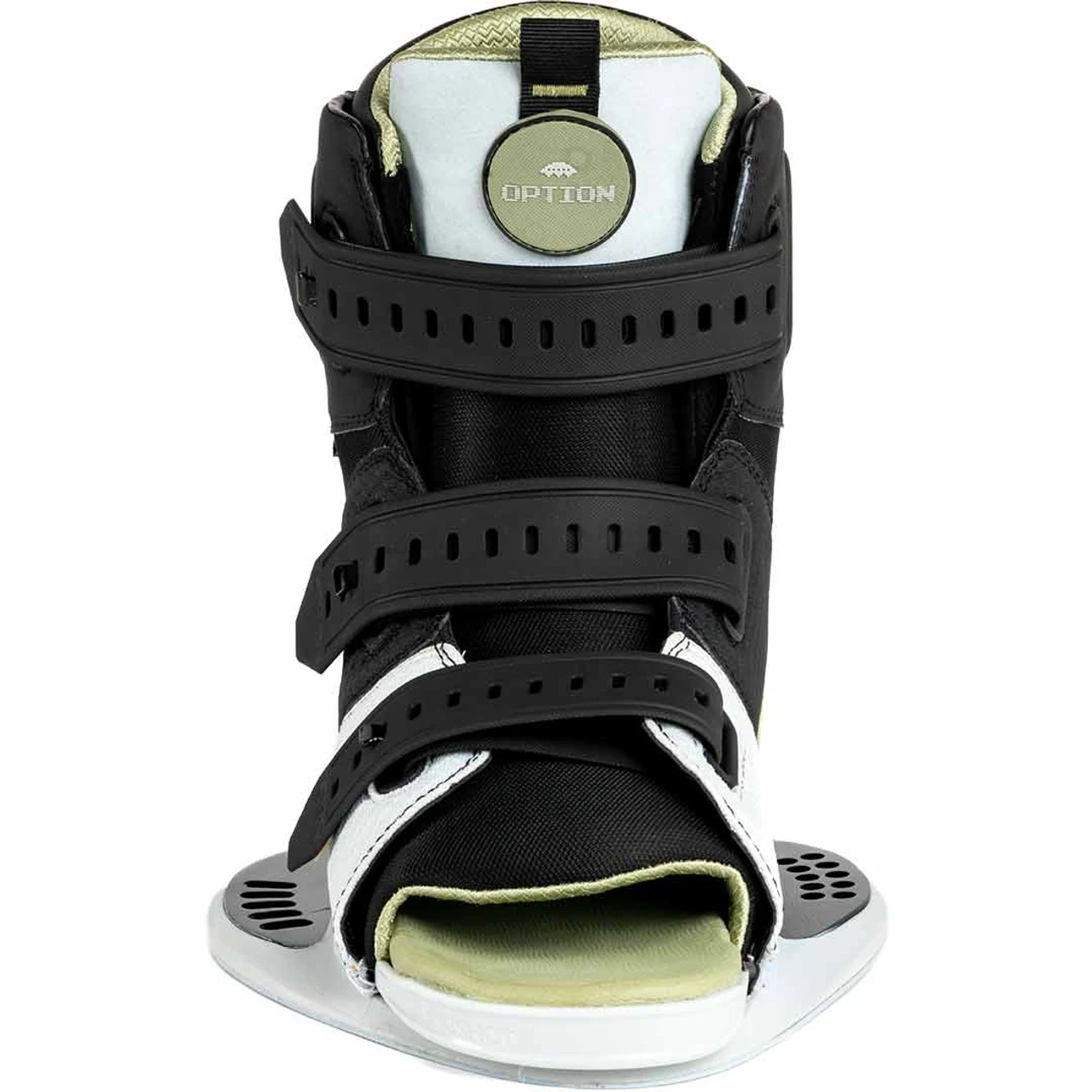 Slingshot Option Wakeboard Boots - 2023 5 Slingshot Option Wakeboard Boots - 2023 - Image 5