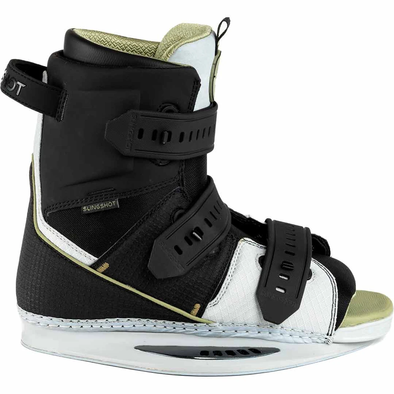 Slingshot Option Wakeboard Boots - 2023 2 Slingshot Option Wakeboard Boots - 2023 - Image 2