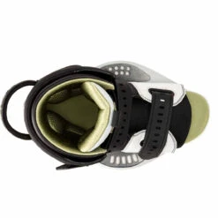 Slingshot Option Wakeboard Boots - 2023 16 Slingshot Option Wakeboard Boots - 2023 -Cheap Ronix Ride Store SLINGSHOT 2023 OPTION WAKEBOARD BOOT BINDING TOP 80284.1661519569