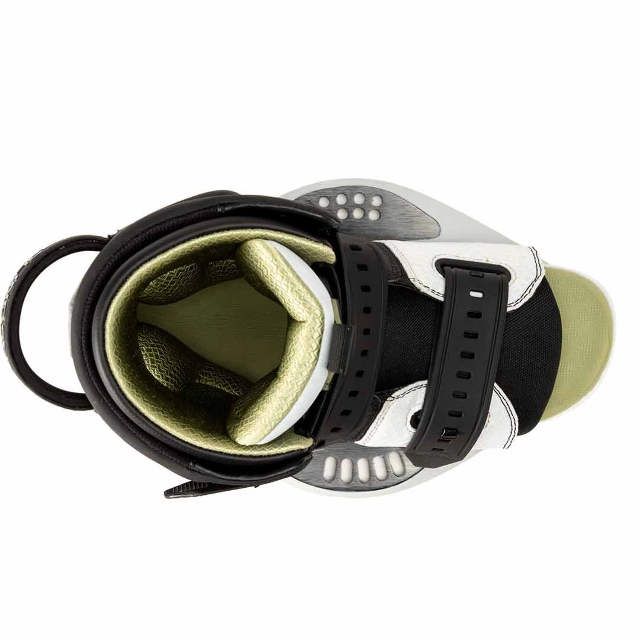 Slingshot Option Wakeboard Boots - 2023 6 Slingshot Option Wakeboard Boots - 2023 - Image 6