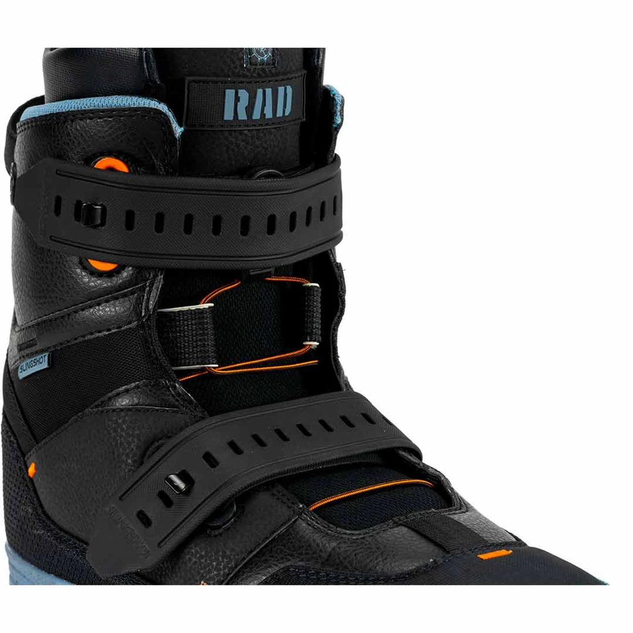 Slingshot Rad Wakeboard Boots - 2023 11 Slingshot Rad Wakeboard Boots - 2023 - Image 11