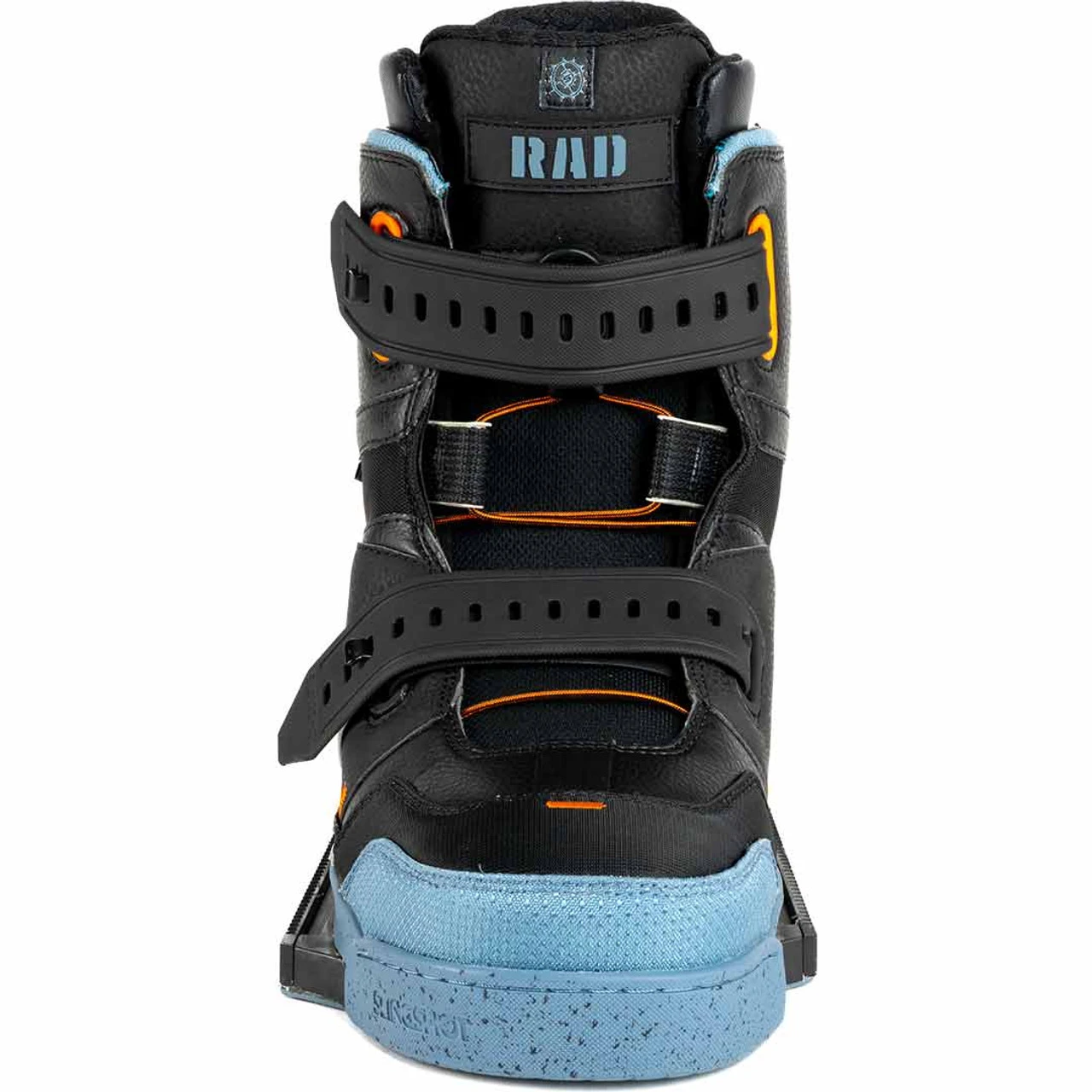 Slingshot Rad Wakeboard Boots - 2023 5 Slingshot Rad Wakeboard Boots - 2023 - Image 5