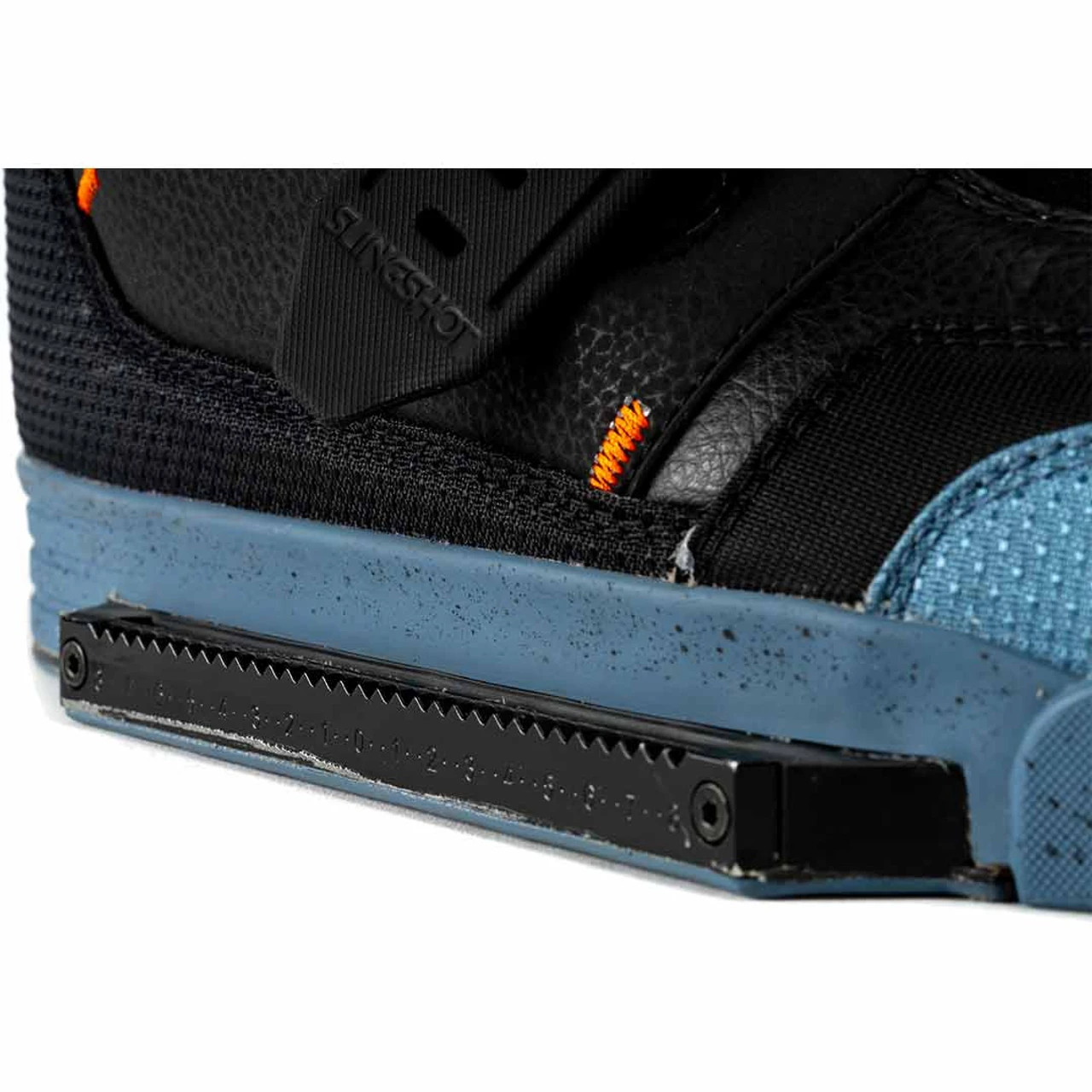Slingshot Rad Wakeboard Boots - 2023 10 Slingshot Rad Wakeboard Boots - 2023 - Image 10