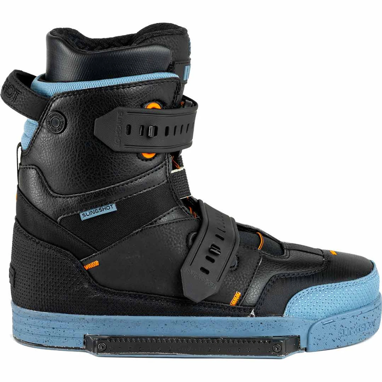 Slingshot Rad Wakeboard Boots - 2023 2 Slingshot Rad Wakeboard Boots - 2023 - Image 2
