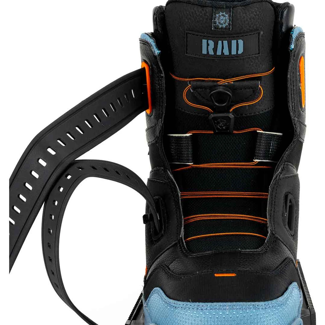 Slingshot Rad Wakeboard Boots - 2023 12 Slingshot Rad Wakeboard Boots - 2023 - Image 12
