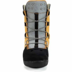 Slingshot Space Mob Wakeboard Boots - 2023 -Cheap Ronix Ride Store SLINGSHOT 2023 SPACEMOB WAKEBOARD BOOT LINER FRONT 63375.1661519891