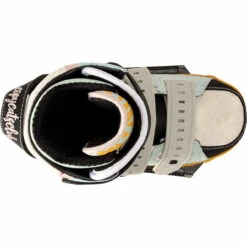 Slingshot Copycat Women's Wakeboard Boots - 2023 -Cheap Ronix Ride Store Slingshot 2023 Copycat Womens Wakeboard Boot Top 93225.1661177448