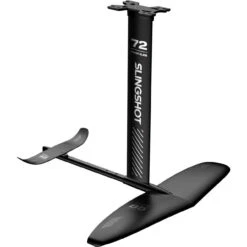 Slingshot Hover Glide FCARVE V1/WF-1 V4 Wake Foil Package - 2023 -Cheap Ronix Ride Store Slingshot 2023 FCarve V1 Wake Foil Package Kit 77388.1681845524