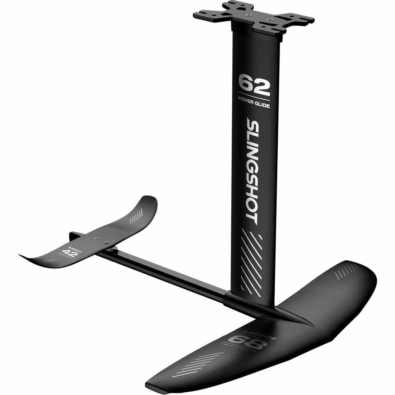 Slingshot Hover Glide FWAKE V4 - Package 1 Slingshot Hover Glide FWAKE V4 - Package