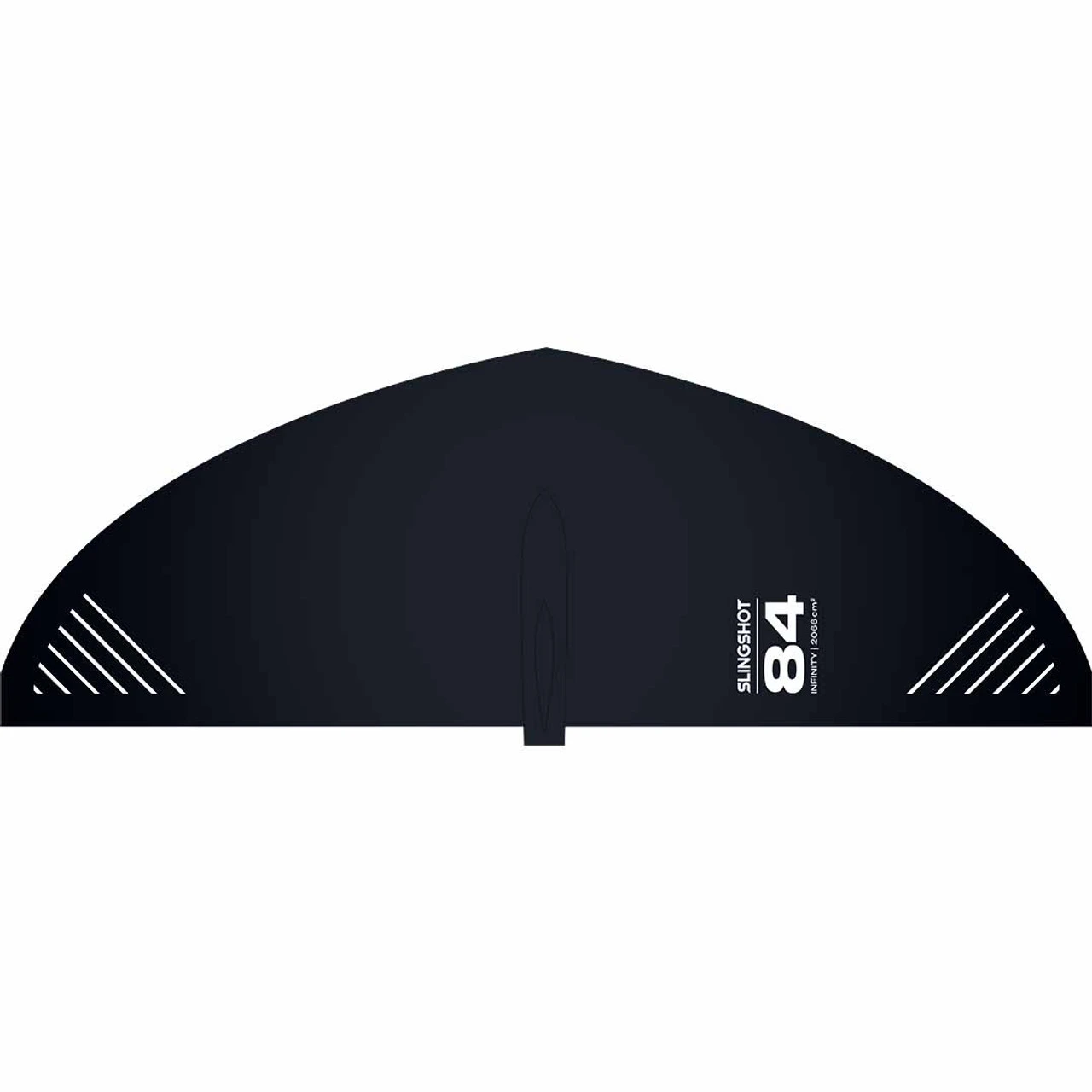 Slingshot Hover Glide Infinity Wing 84 Cm V2 2 Slingshot Hover Glide Infinity Wing 84 Cm V2 - Image 2