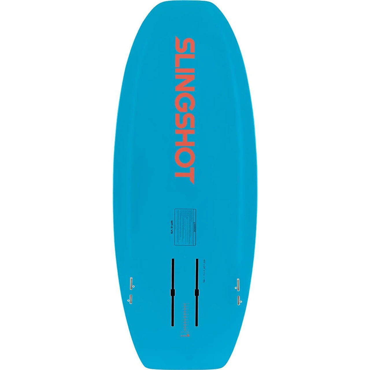 Slingshot Hover Glide FSURF V4/WF-2 V5 Wake Foil Package - 2023 3 Slingshot Hover Glide FSURF V4/WF-2 V5 Wake Foil Package - 2023 - Image 3