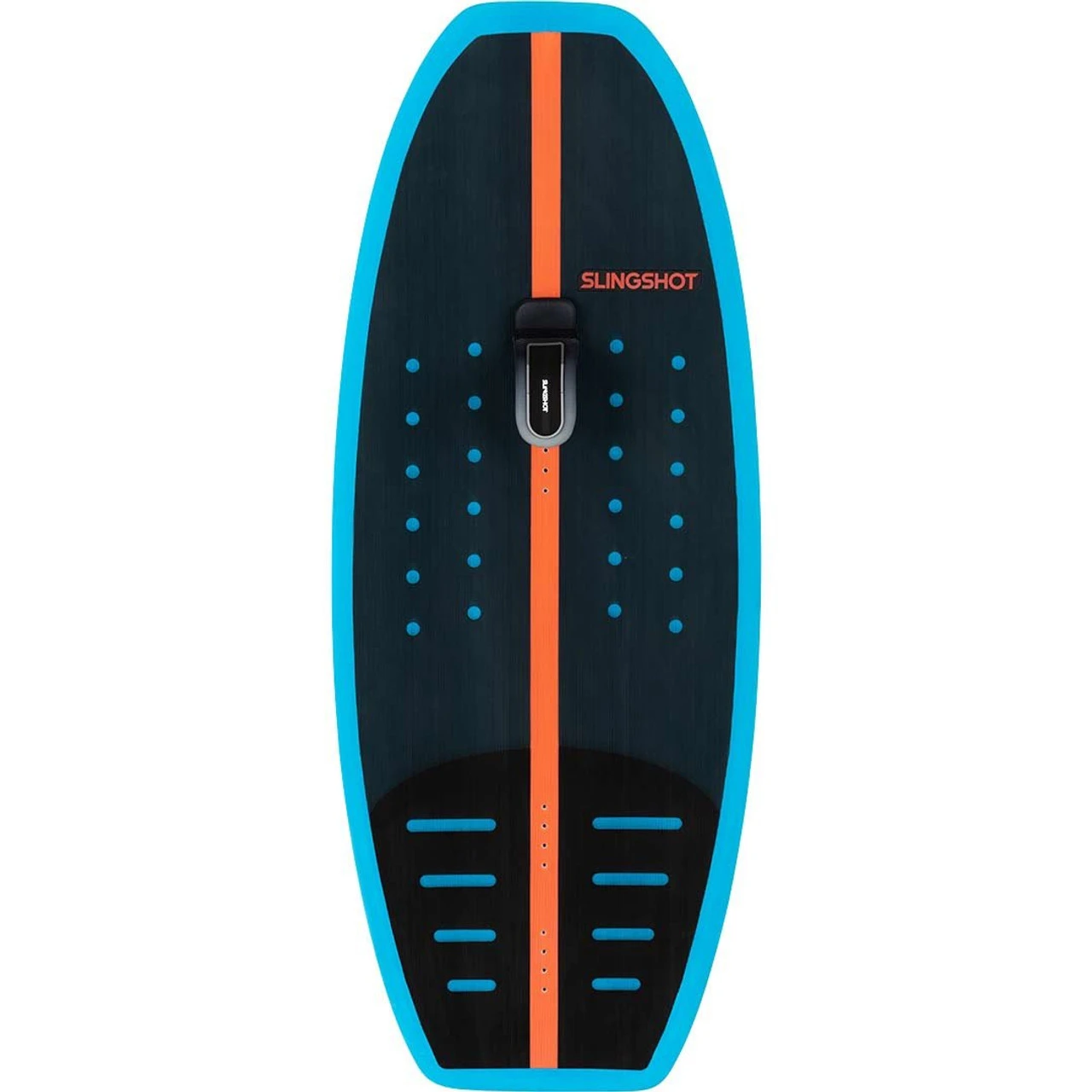 Slingshot Hover Glide FSURF V4/WF-2 V5 Wake Foil Package - 2023 2 Slingshot Hover Glide FSURF V4/WF-2 V5 Wake Foil Package - 2023 - Image 2