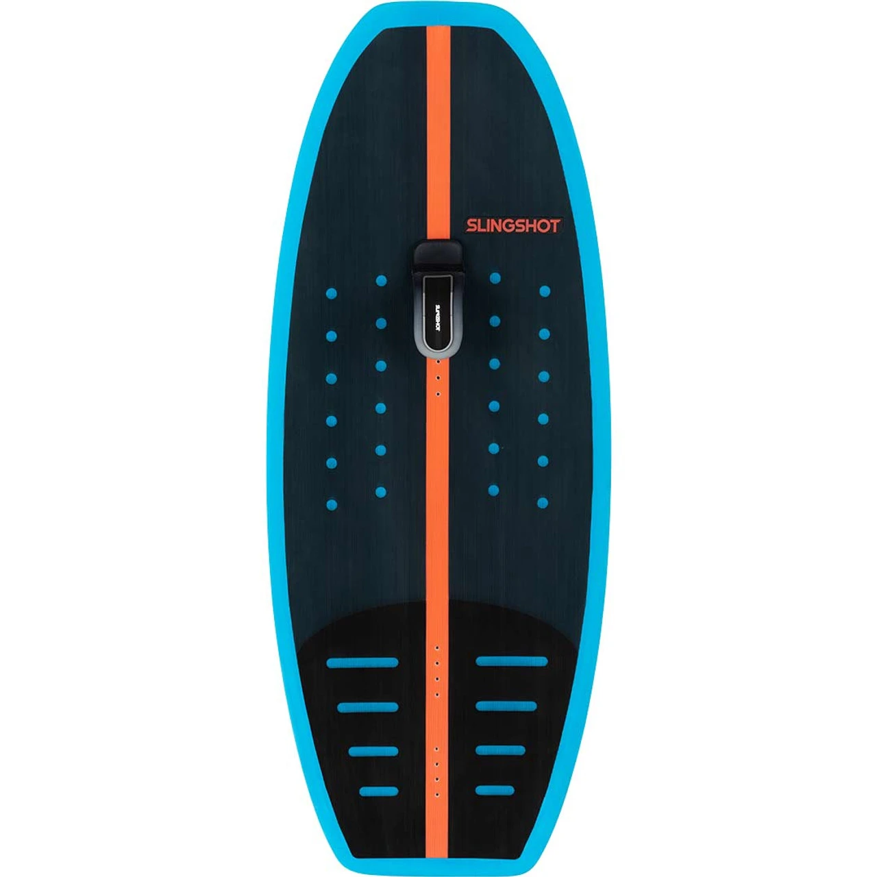 Slingshot WF-2 V5 4'6" Board Only 1 Slingshot WF-2 V5 4'6" Board Only